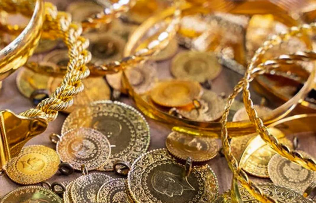 Hatice Kolçak'tan Altın Yatırımcılarına Uyarı: 'Yıl Sonu Altın Hedefi 3.500 TL "Sakin Kal, Doğru Yatır" 5